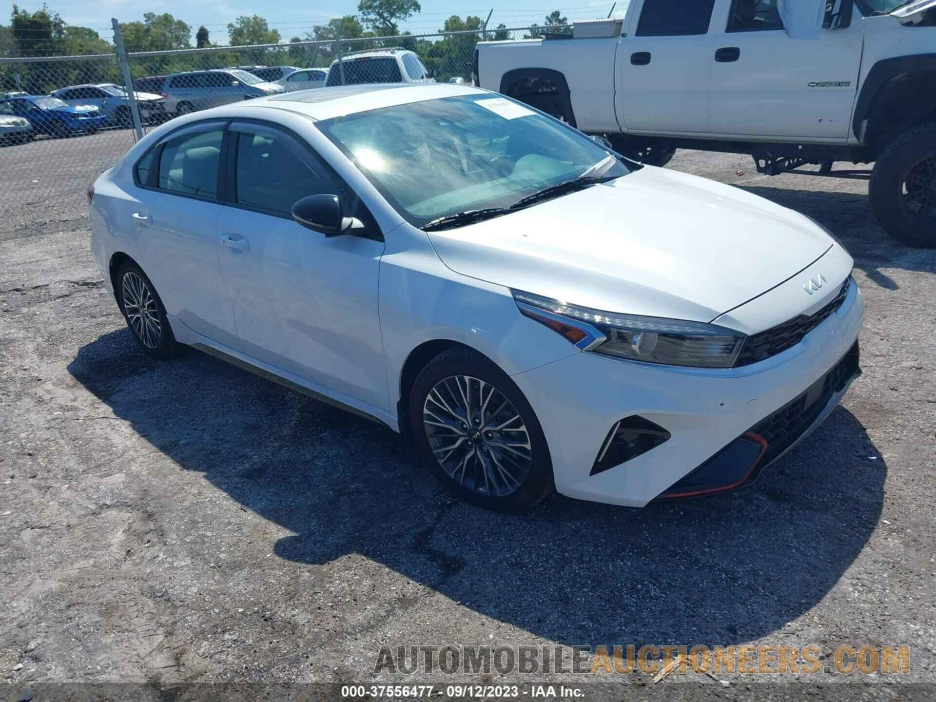 3KPF54AD1PE524859 KIA FORTE 2023