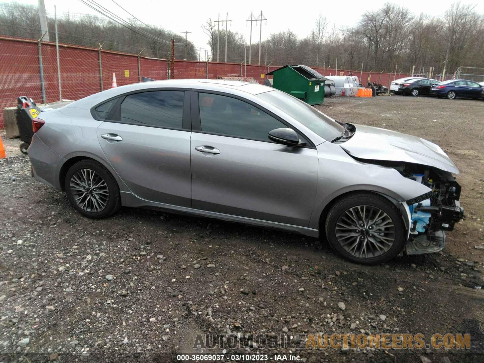 3KPF54AD1PE529253 KIA FORTE 2023