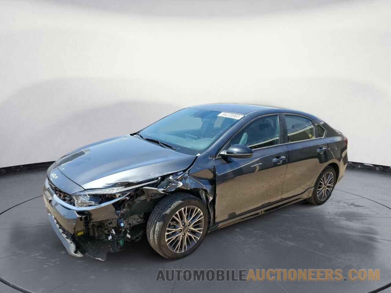 3KPF54AD1PE529737 KIA FORTE 2023