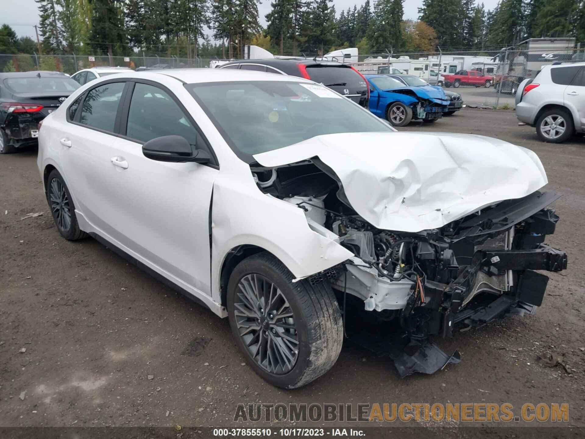 3KPF54AD1PE531777 KIA FORTE 2023