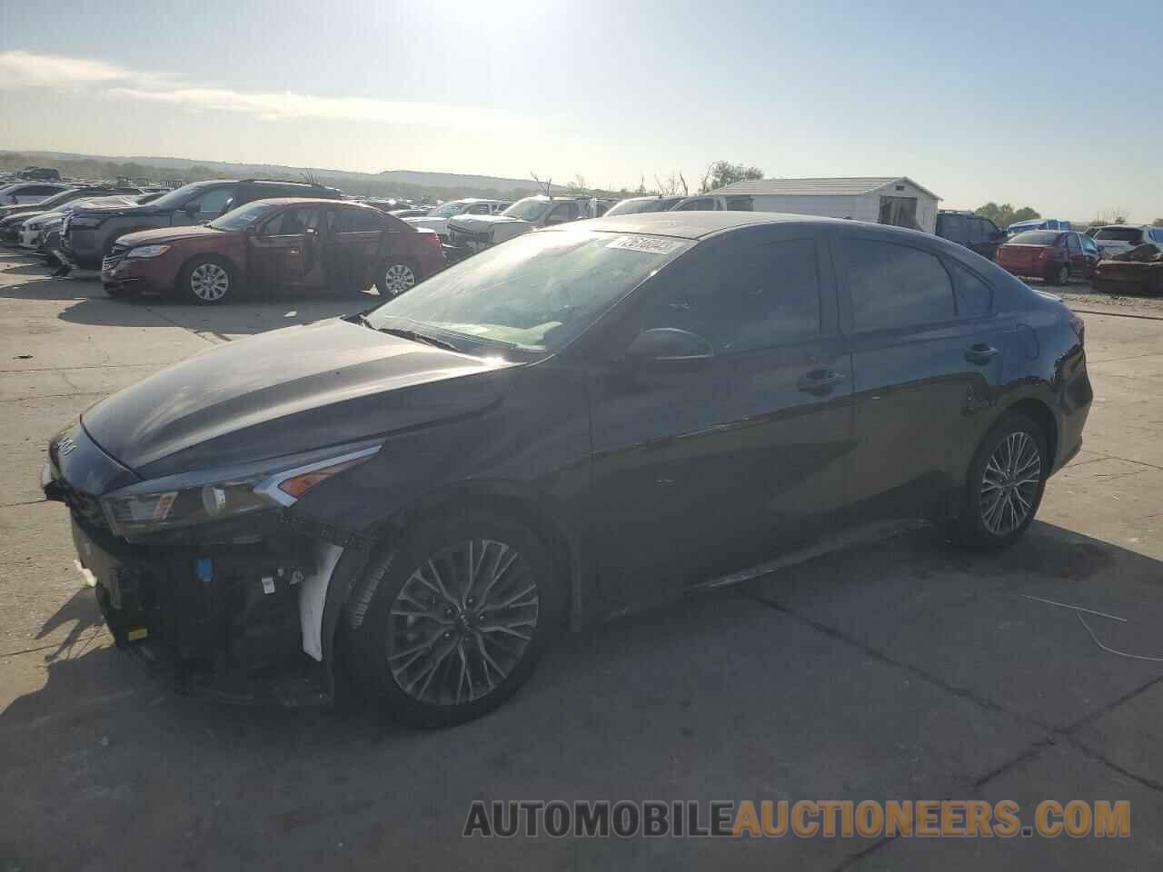 3KPF54AD1PE532380 KIA FORTE 2023