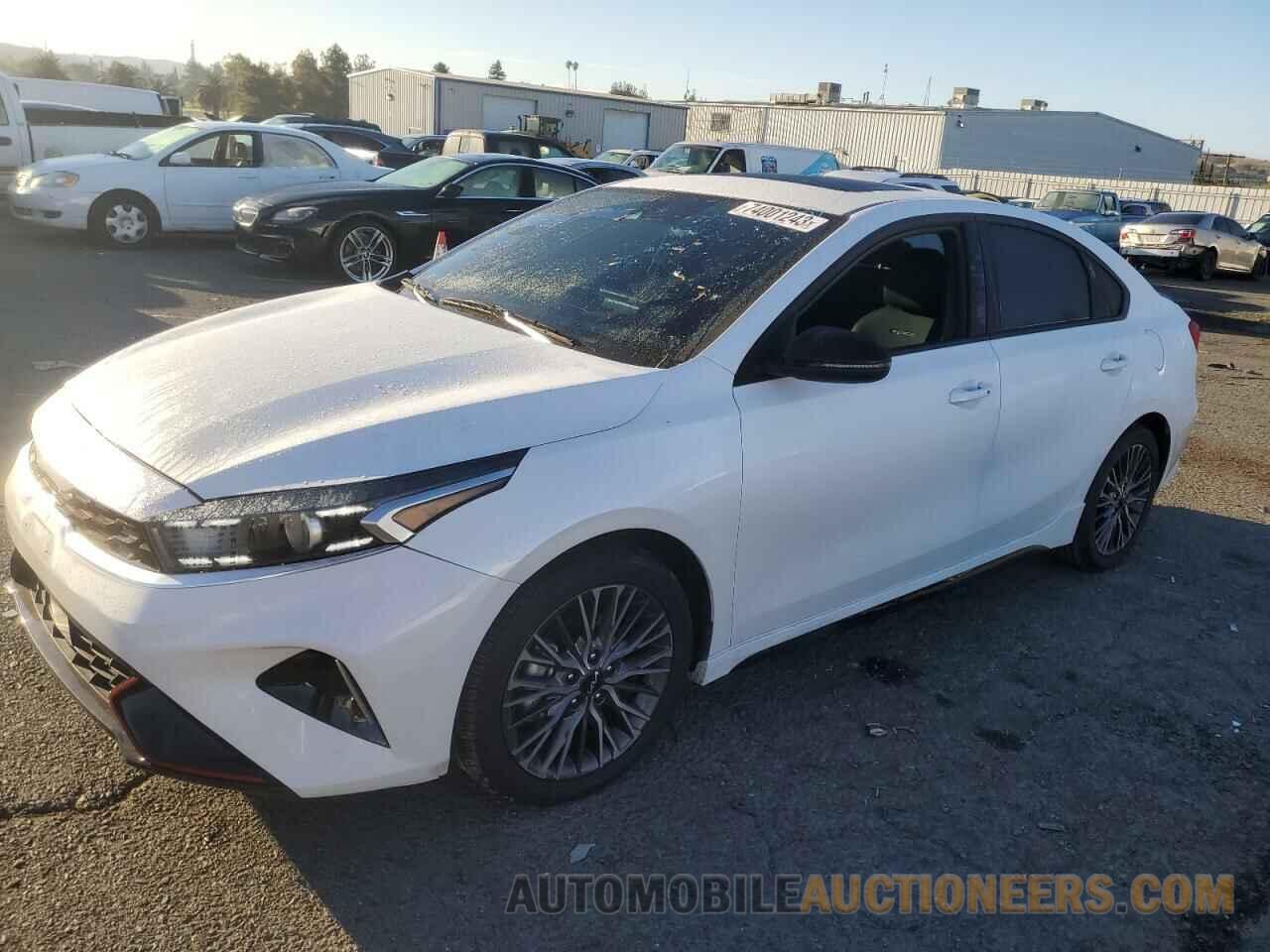 3KPF54AD1PE533075 KIA FORTE 2023