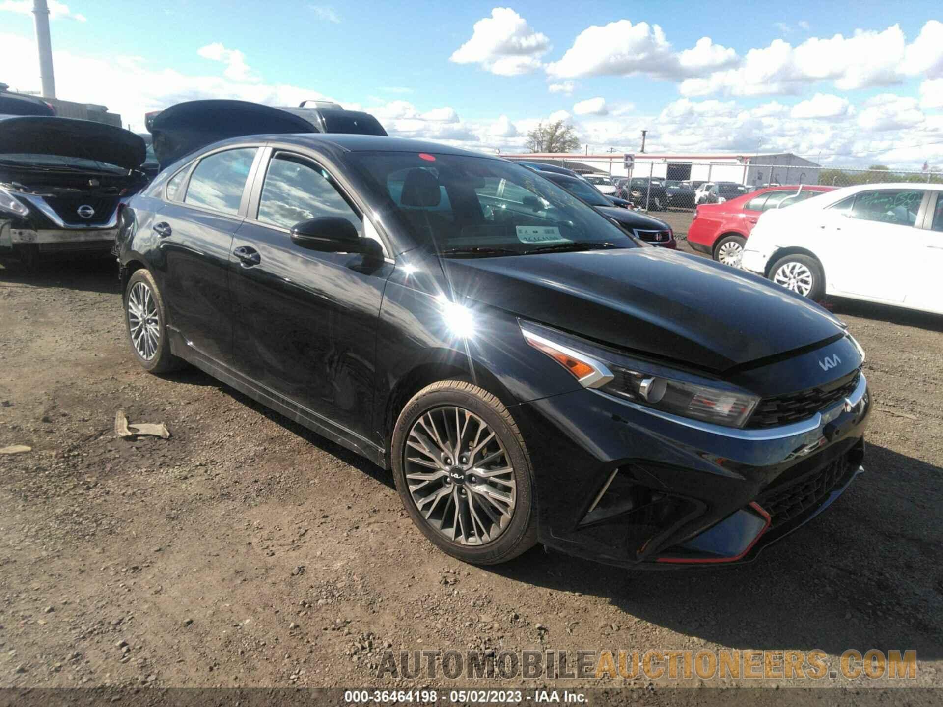 3KPF54AD1PE534971 KIA FORTE 2023