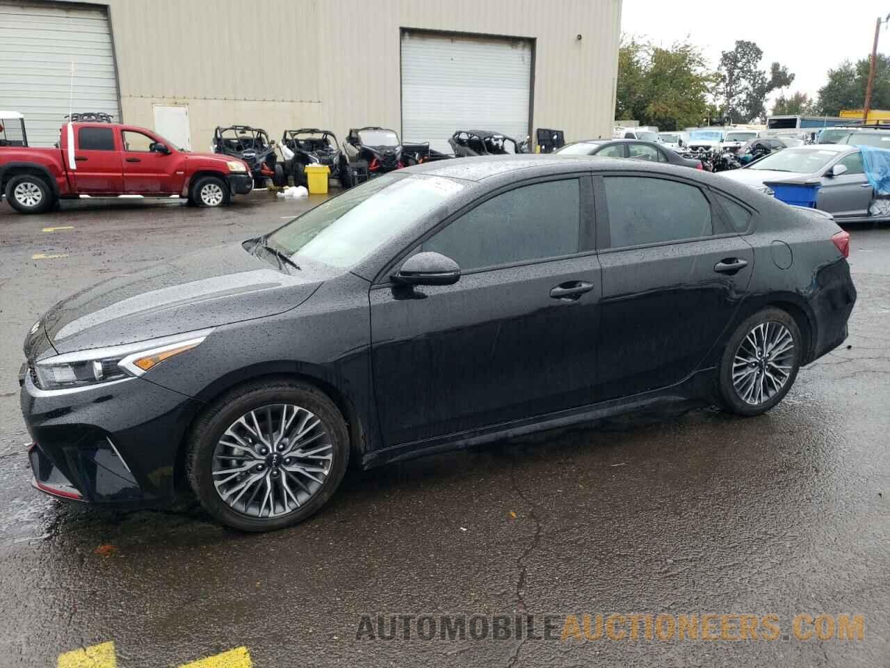 3KPF54AD1PE547946 KIA FORTE 2023