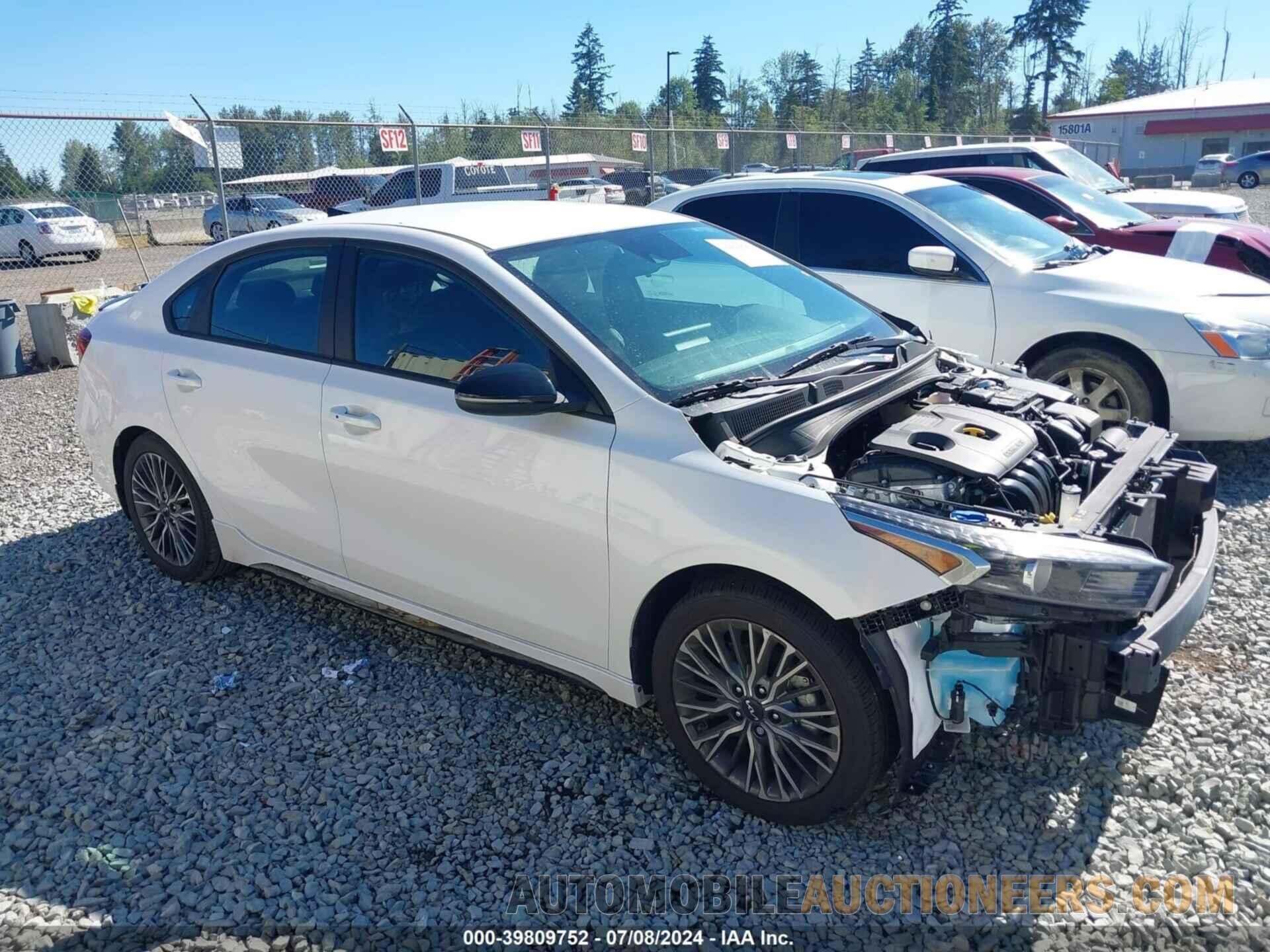 3KPF54AD1PE547994 KIA FORTE 2023