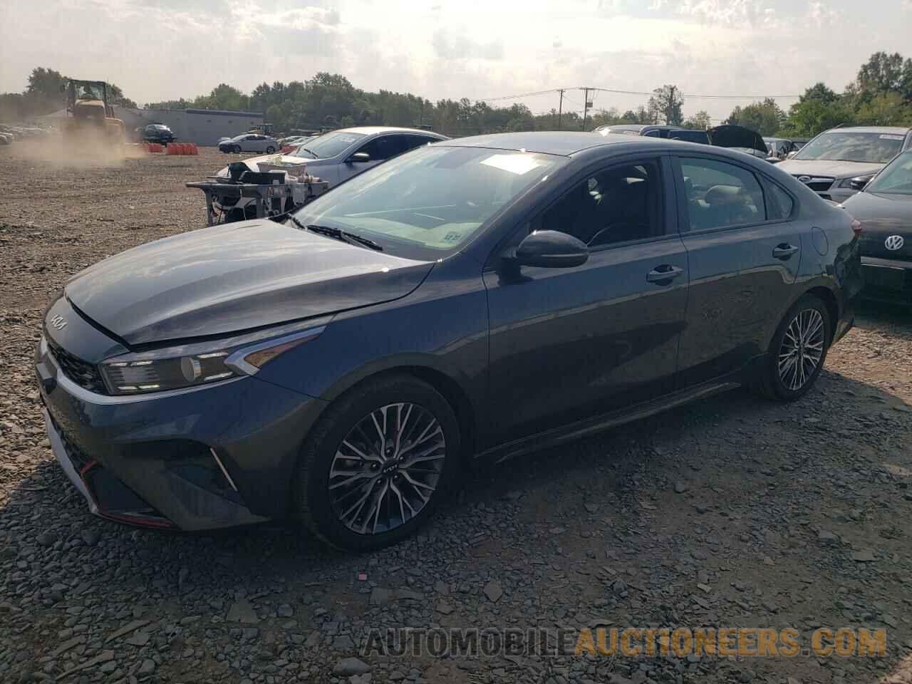 3KPF54AD1PE549549 KIA FORTE 2023