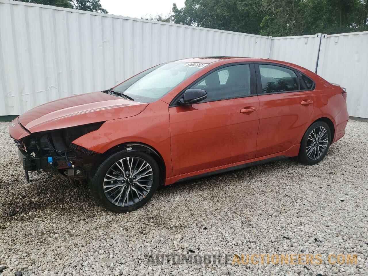 3KPF54AD1PE551060 KIA FORTE 2023