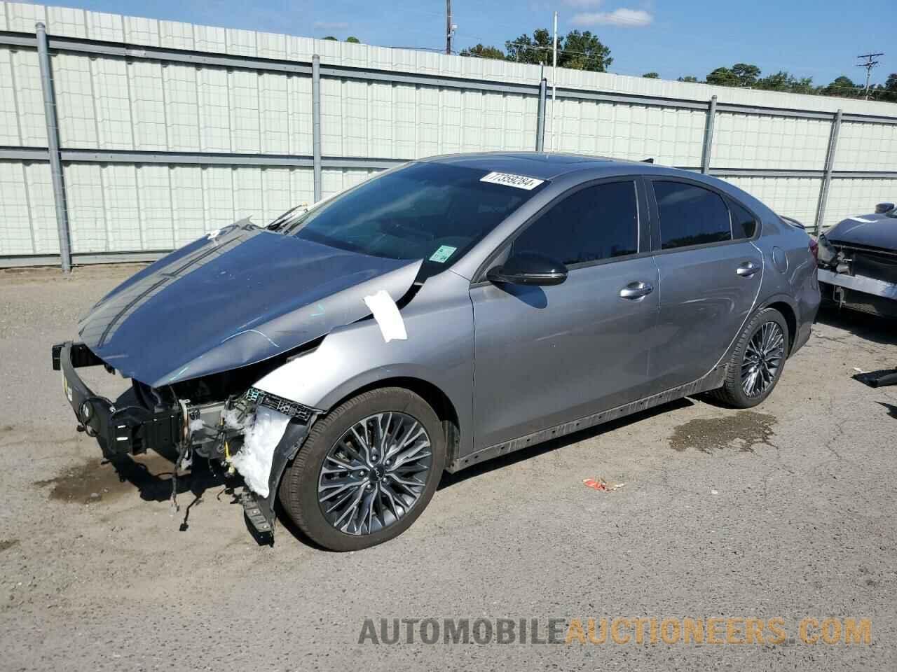 3KPF54AD1PE556632 KIA FORTE 2023