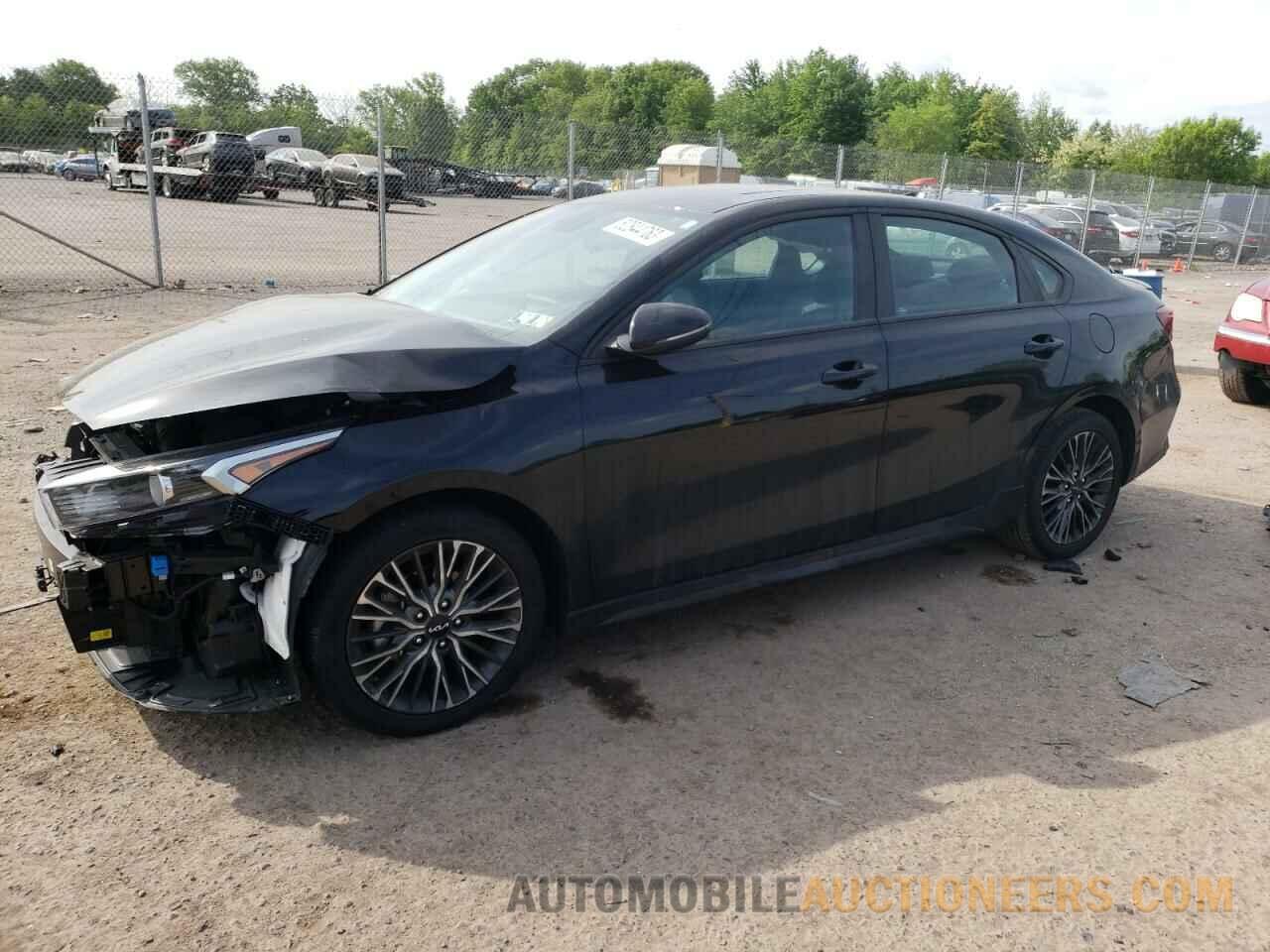 3KPF54AD1PE557277 KIA FORTE 2023