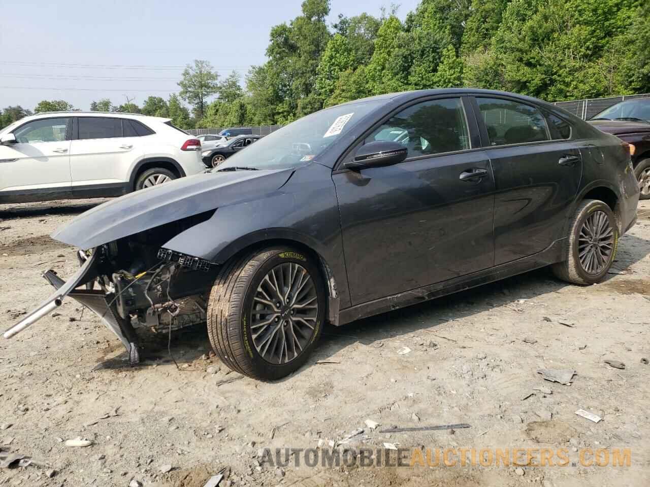 3KPF54AD1PE558428 KIA FORTE 2023