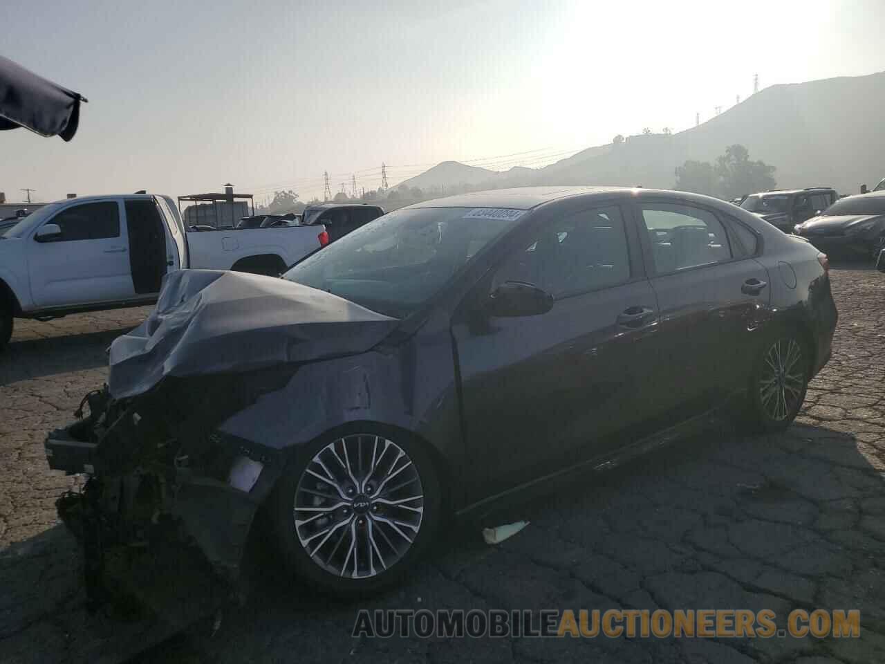 3KPF54AD1PE560535 KIA FORTE 2023