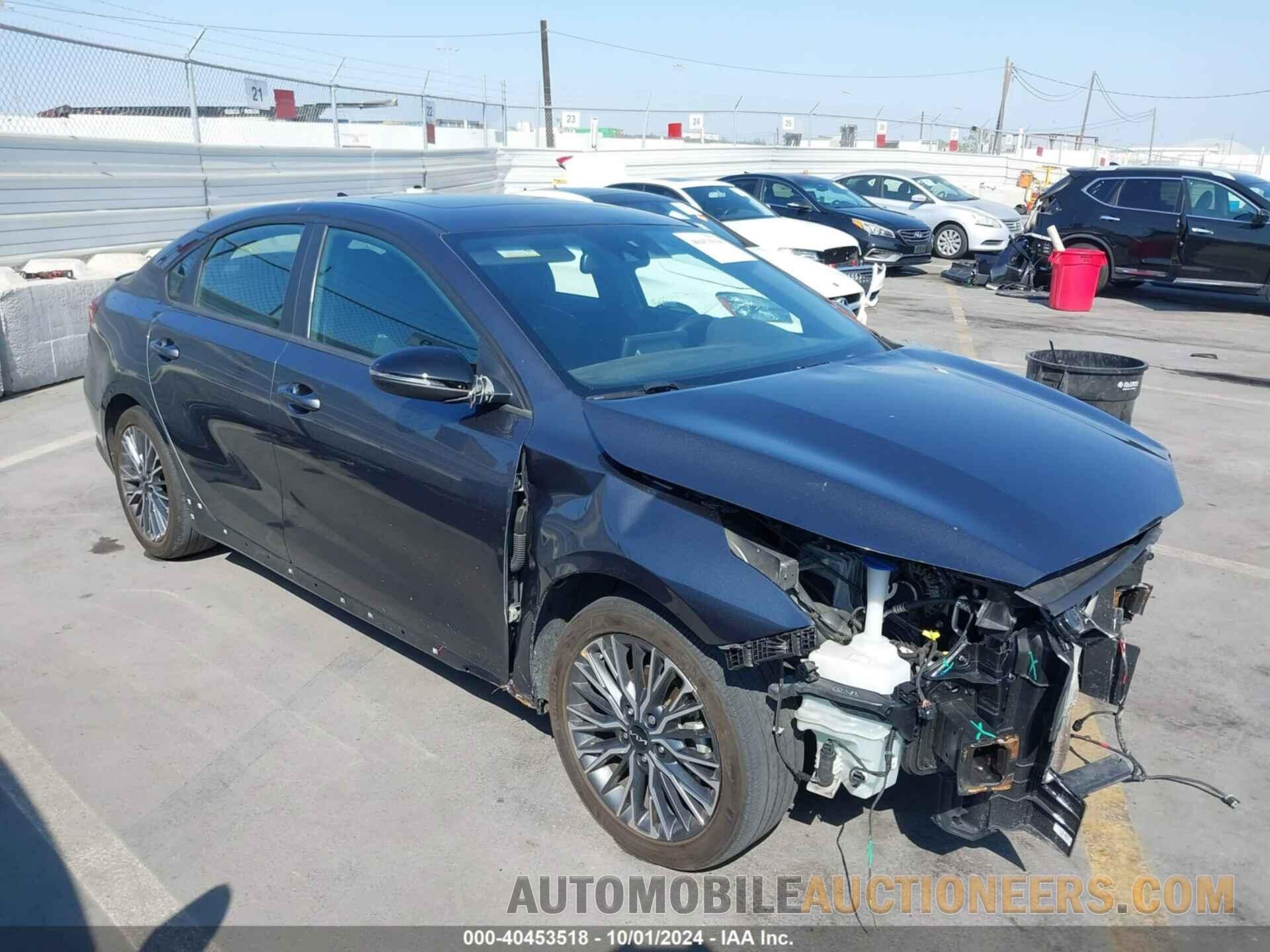 3KPF54AD1PE561099 KIA FORTE 2023