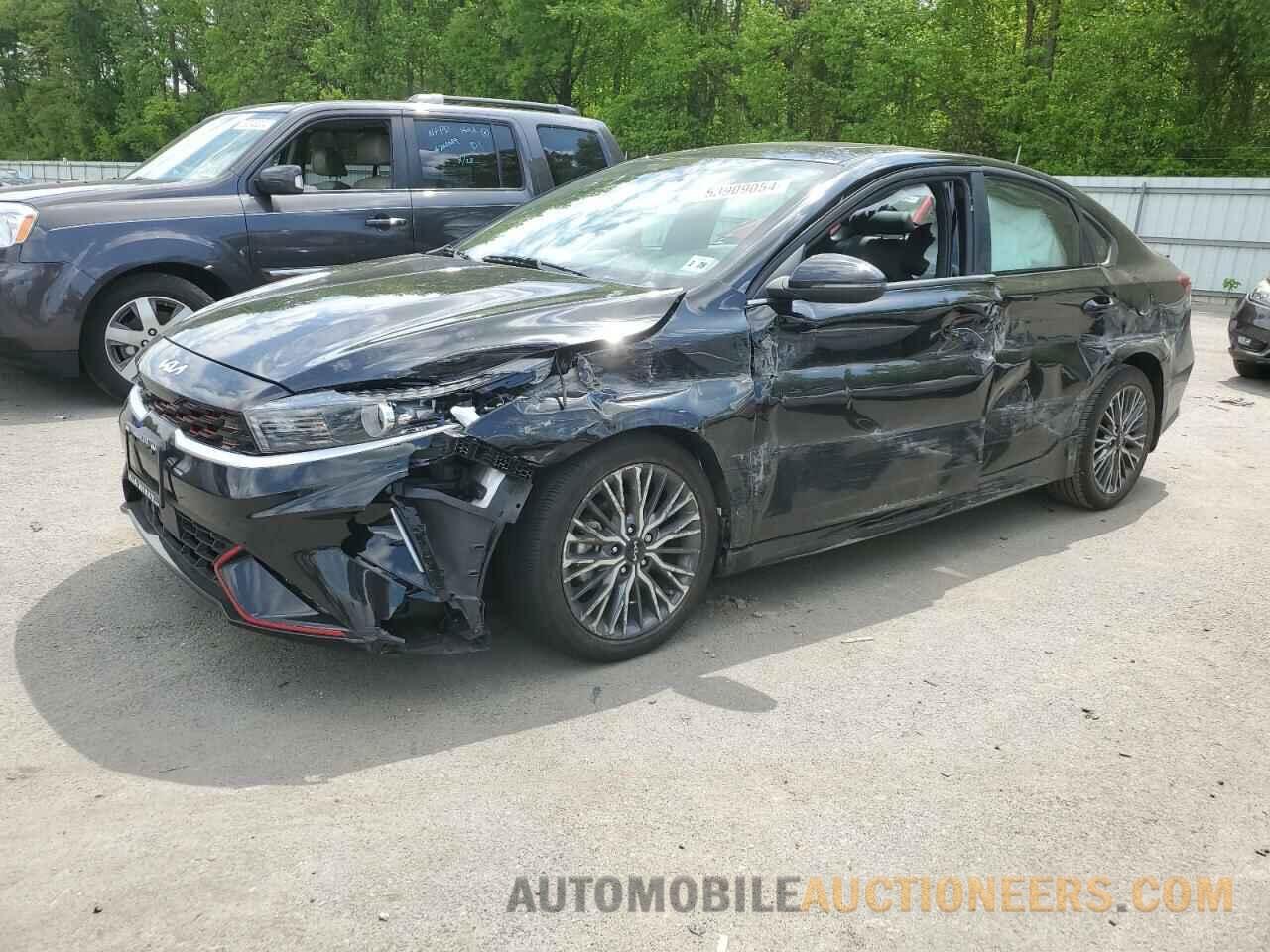 3KPF54AD1PE563466 KIA FORTE 2023