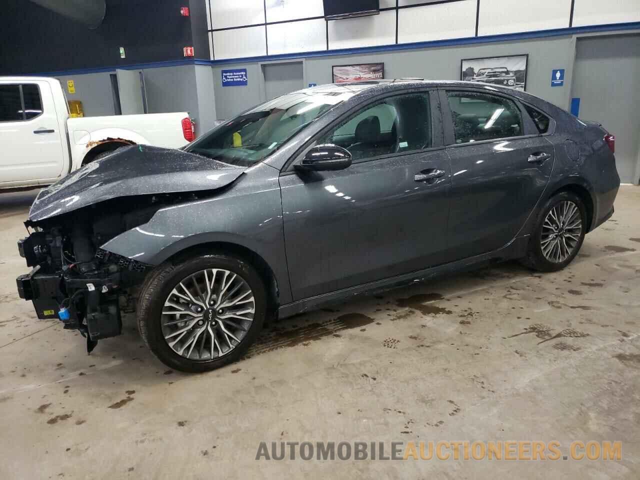 3KPF54AD1PE577027 KIA FORTE 2023