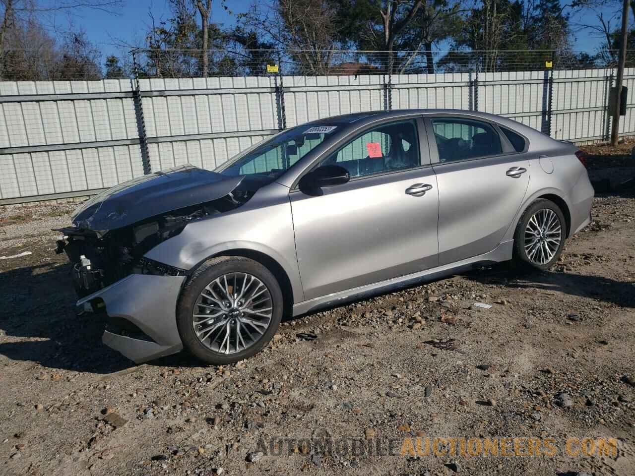 3KPF54AD1PE589310 KIA FORTE 2023