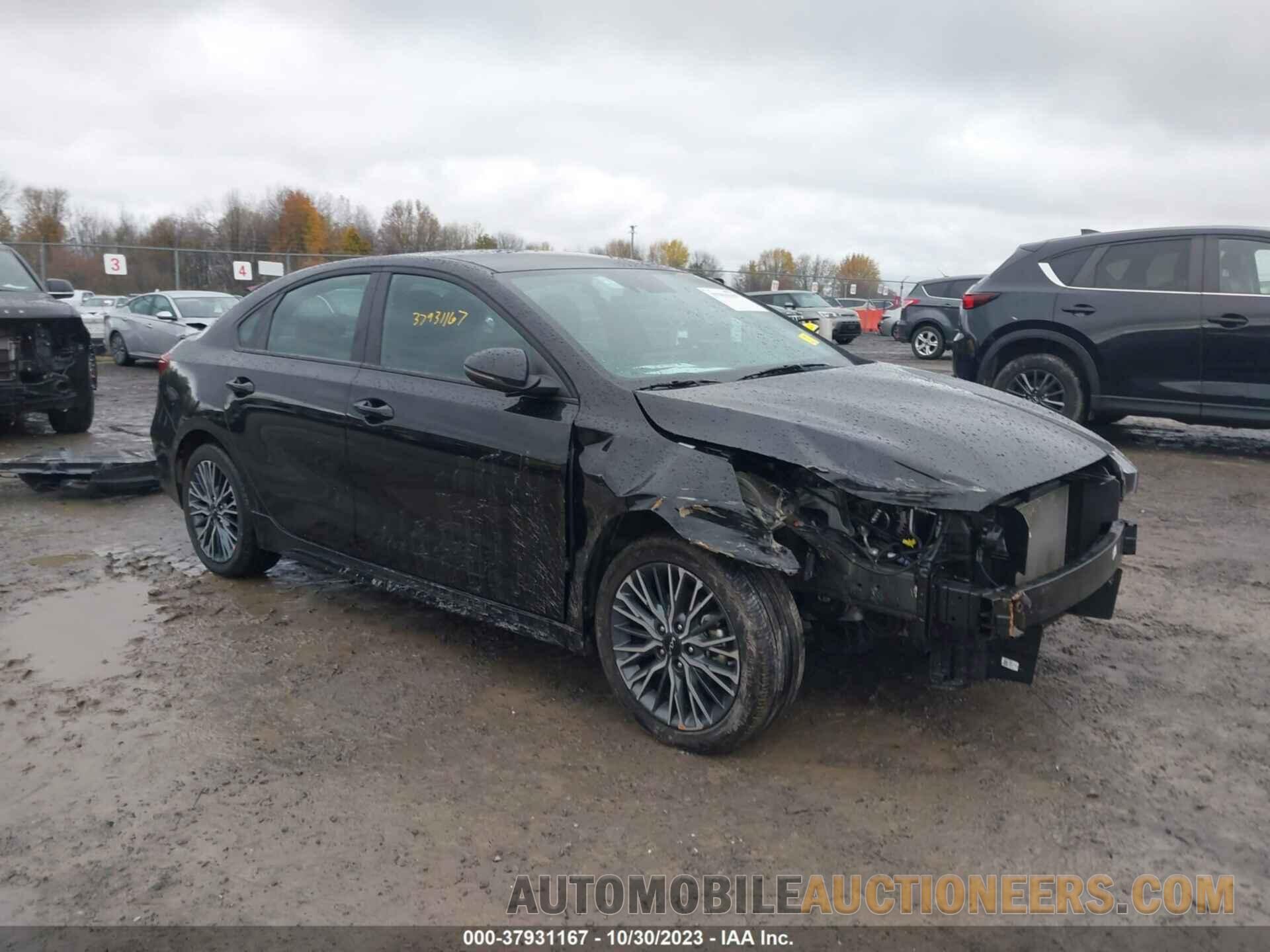 3KPF54AD1PE591882 KIA FORTE 2023