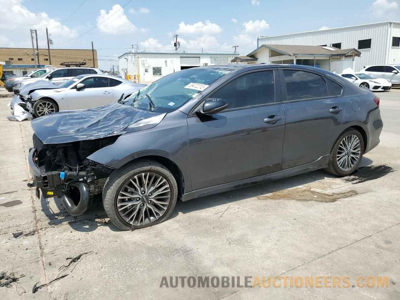 3KPF54AD1PE595866 KIA FORTE 2023