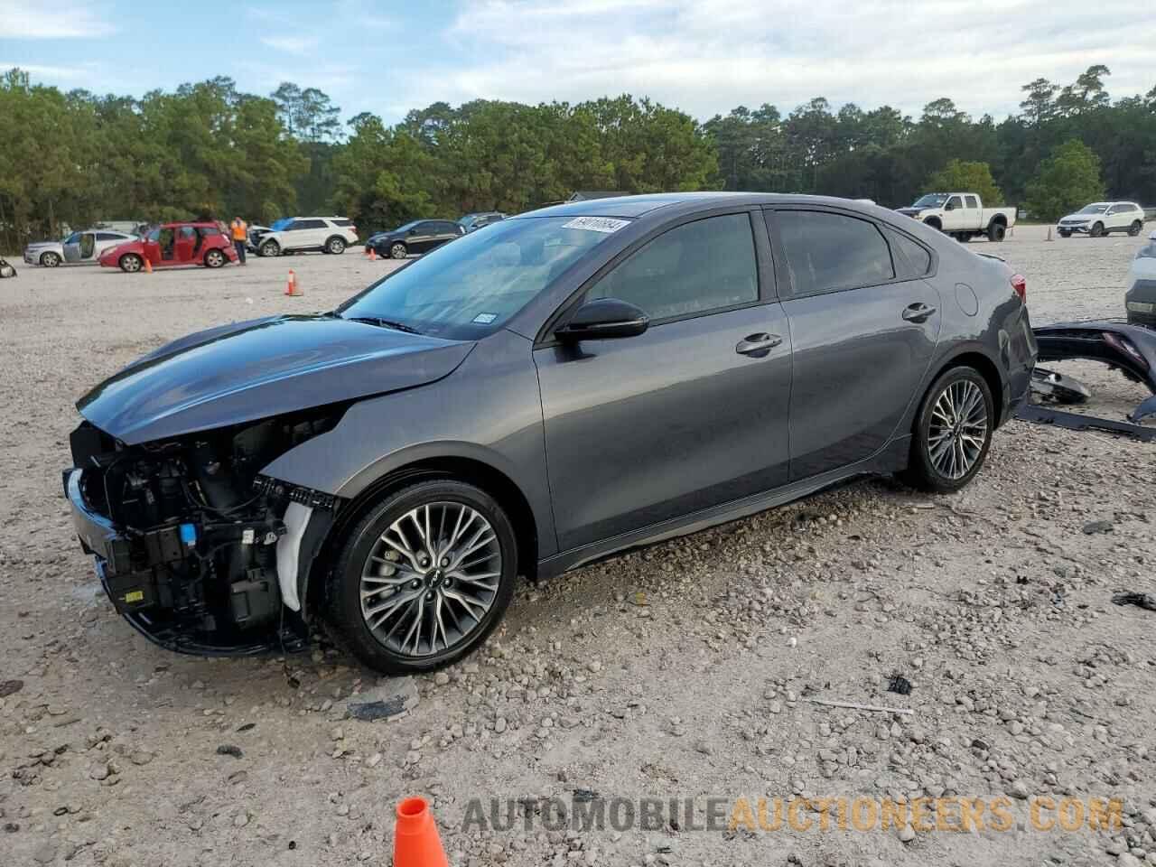 3KPF54AD1PE597164 KIA FORTE 2023