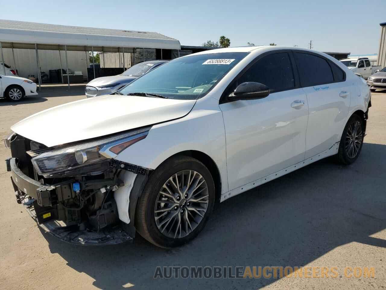 3KPF54AD1PE597763 KIA FORTE 2023