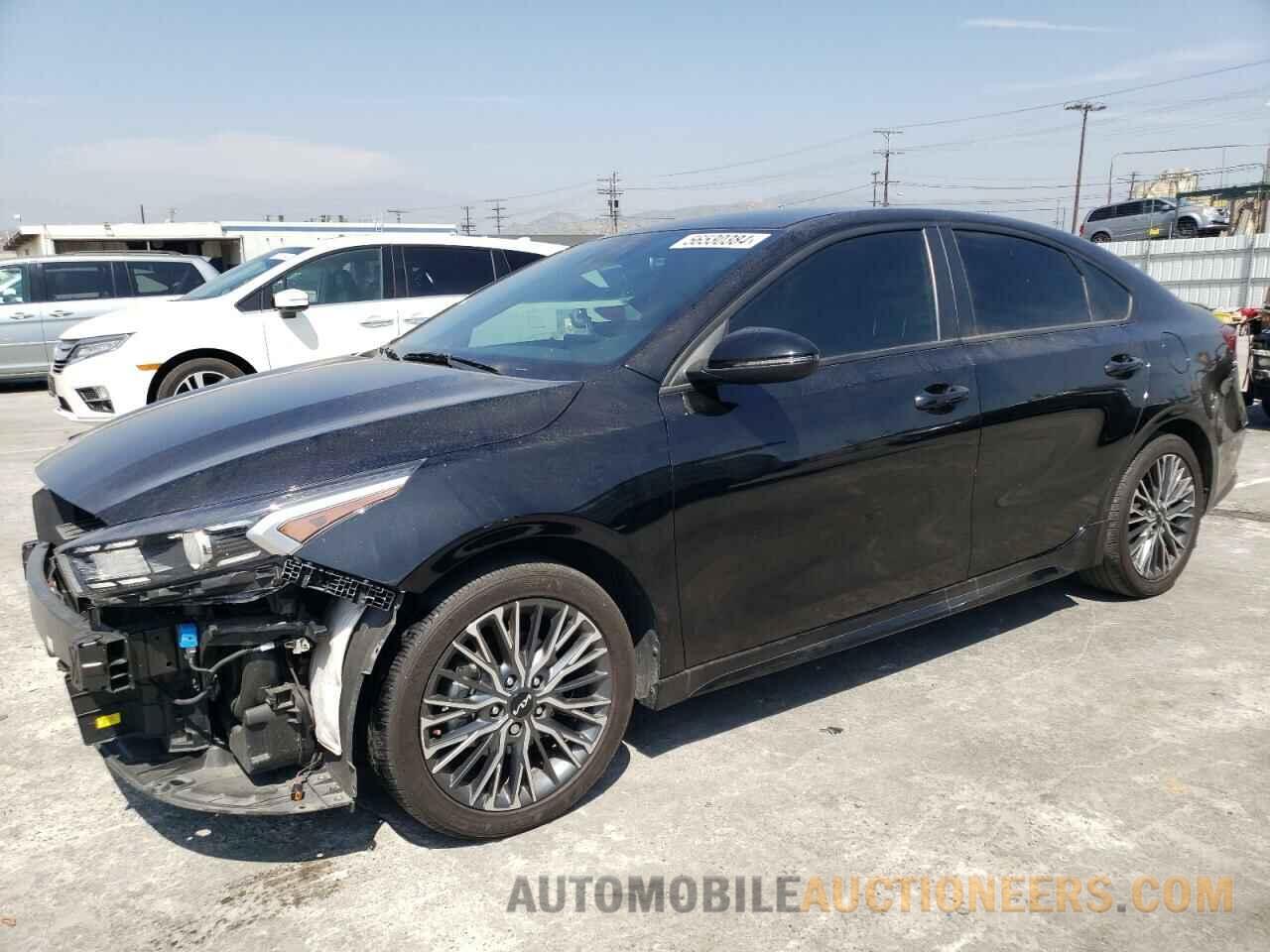 3KPF54AD1PE599545 KIA FORTE 2023