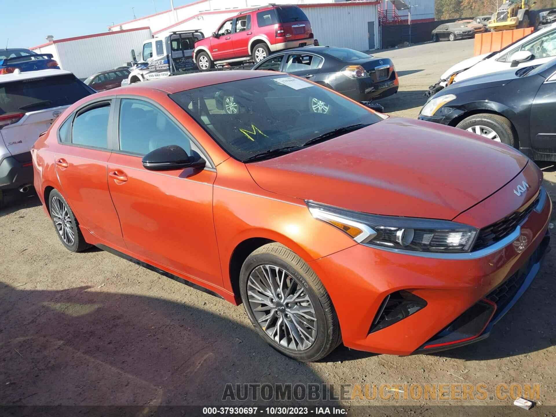 3KPF54AD1PE602069 KIA FORTE 2023