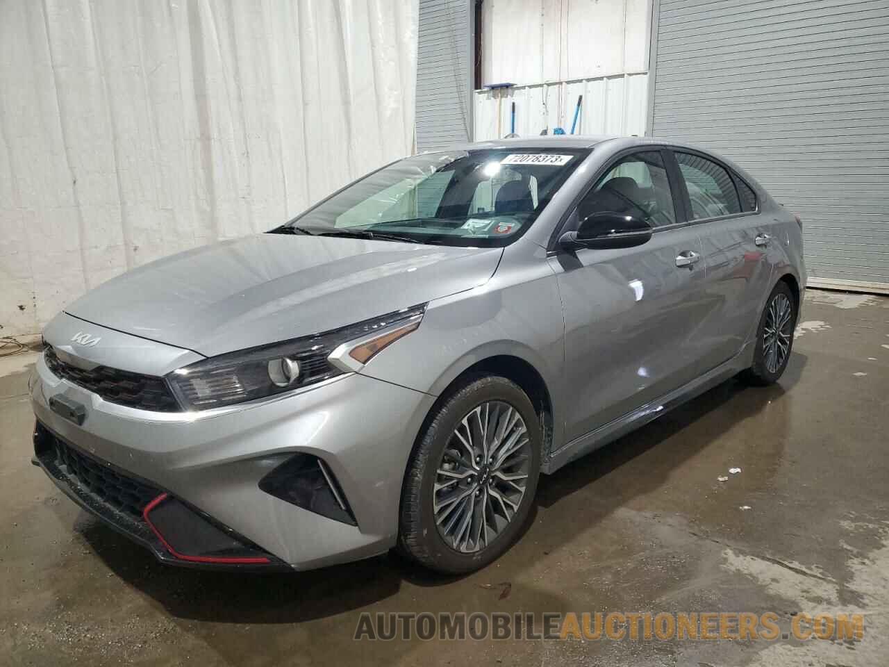 3KPF54AD1PE606364 KIA FORTE 2023