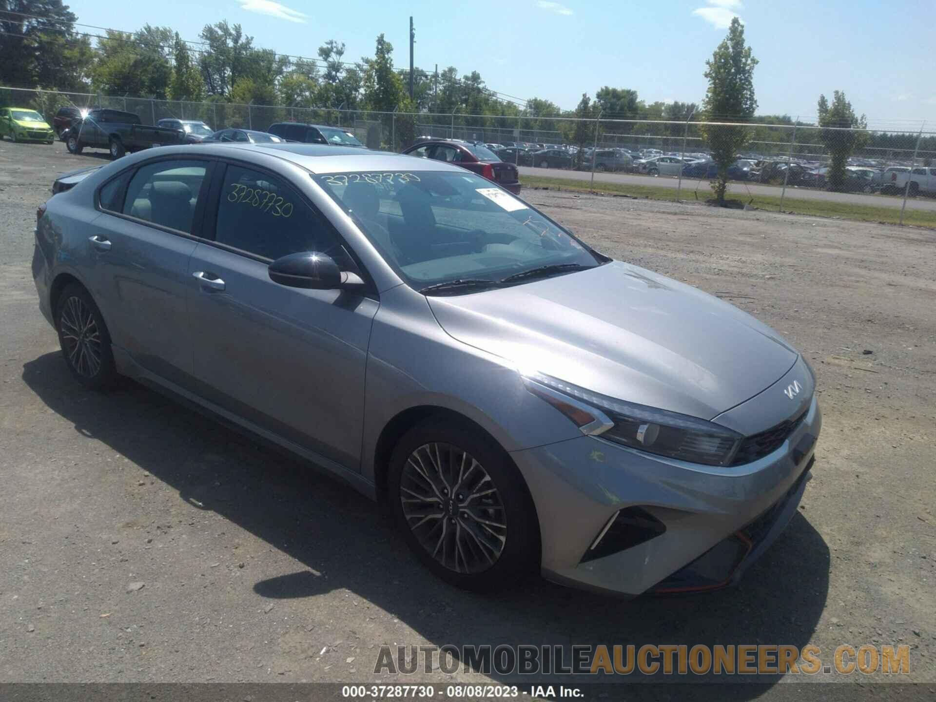 3KPF54AD1PE613511 KIA FORTE 2023