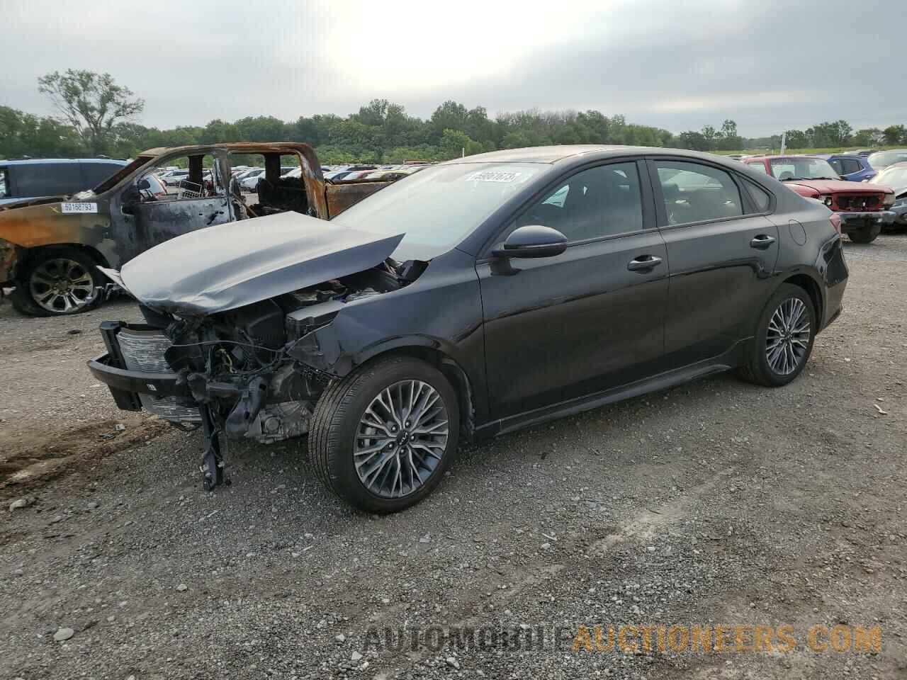 3KPF54AD1PE622032 KIA FORTE 2023