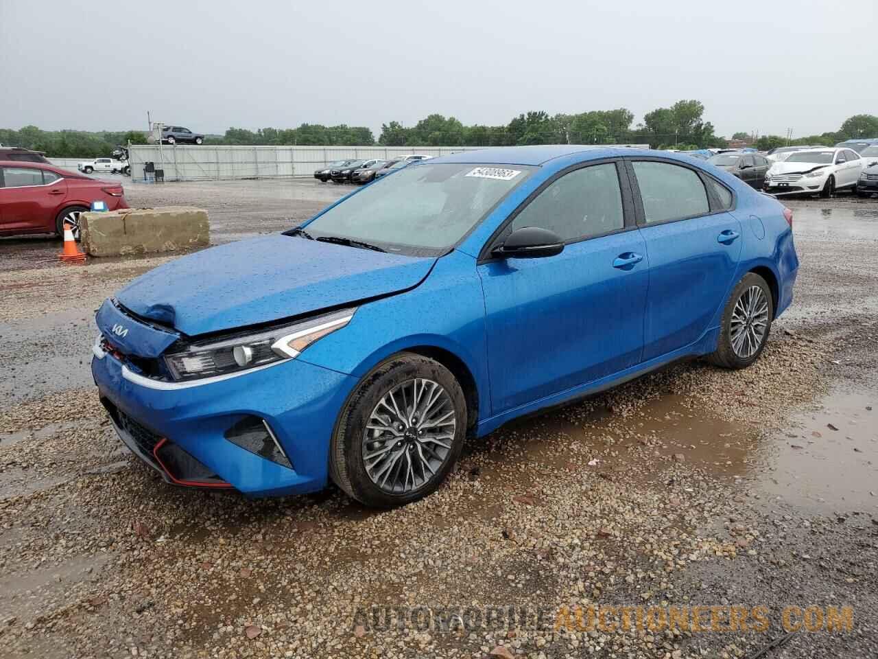 3KPF54AD1PE625738 KIA FORTE 2023