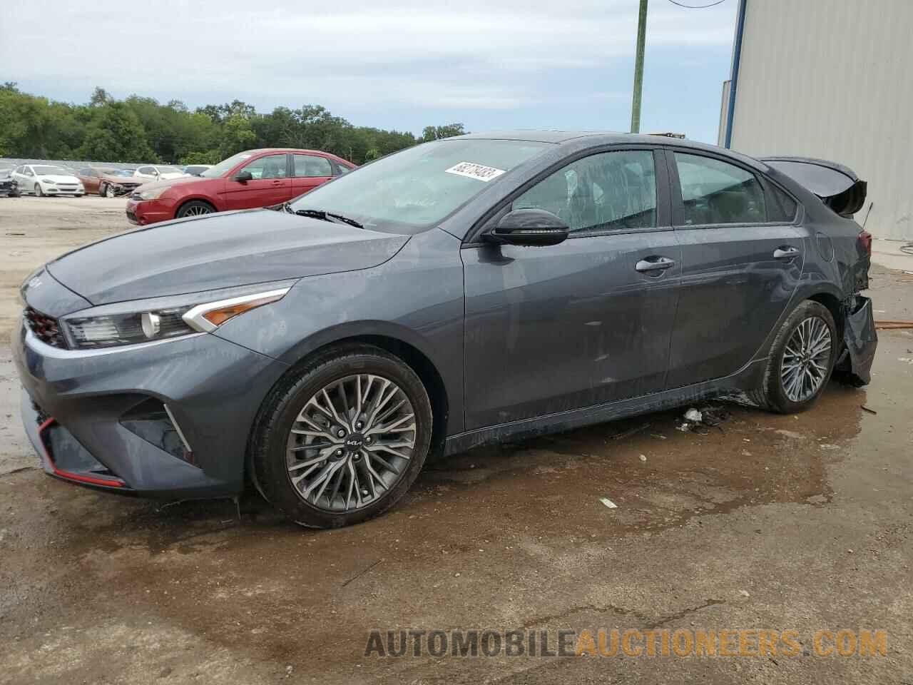 3KPF54AD1PE628154 KIA FORTE 2023