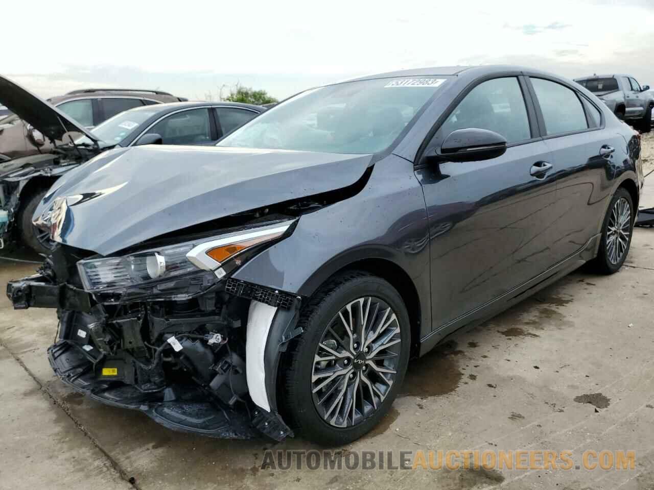 3KPF54AD1PE629983 KIA FORTE 2023