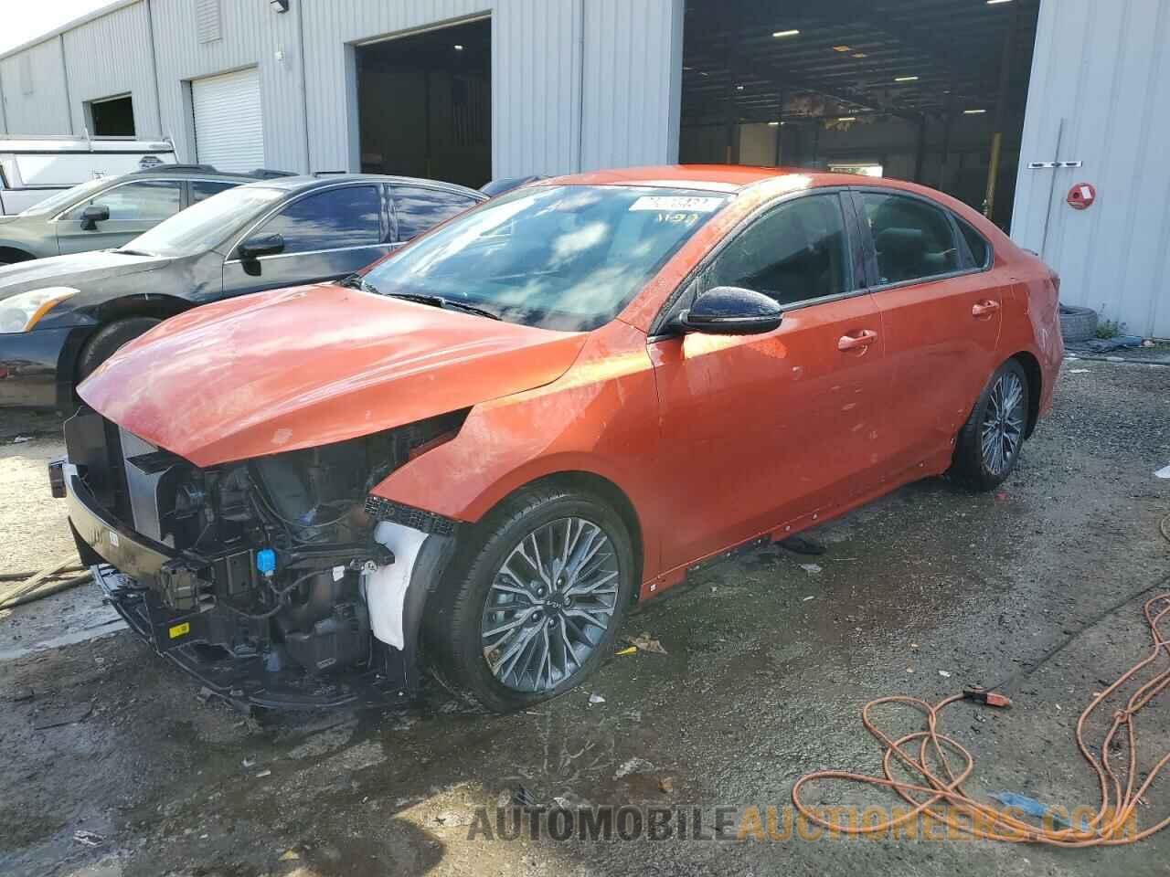 3KPF54AD1PE641048 KIA FORTE 2023