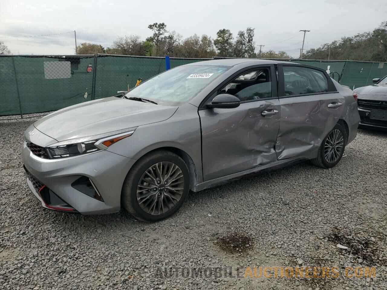 3KPF54AD1PE643415 KIA FORTE 2023