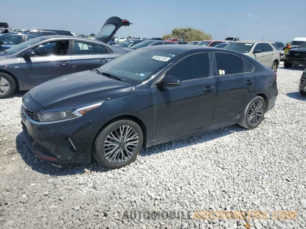 3KPF54AD1PE650641 KIA FORTE 2023