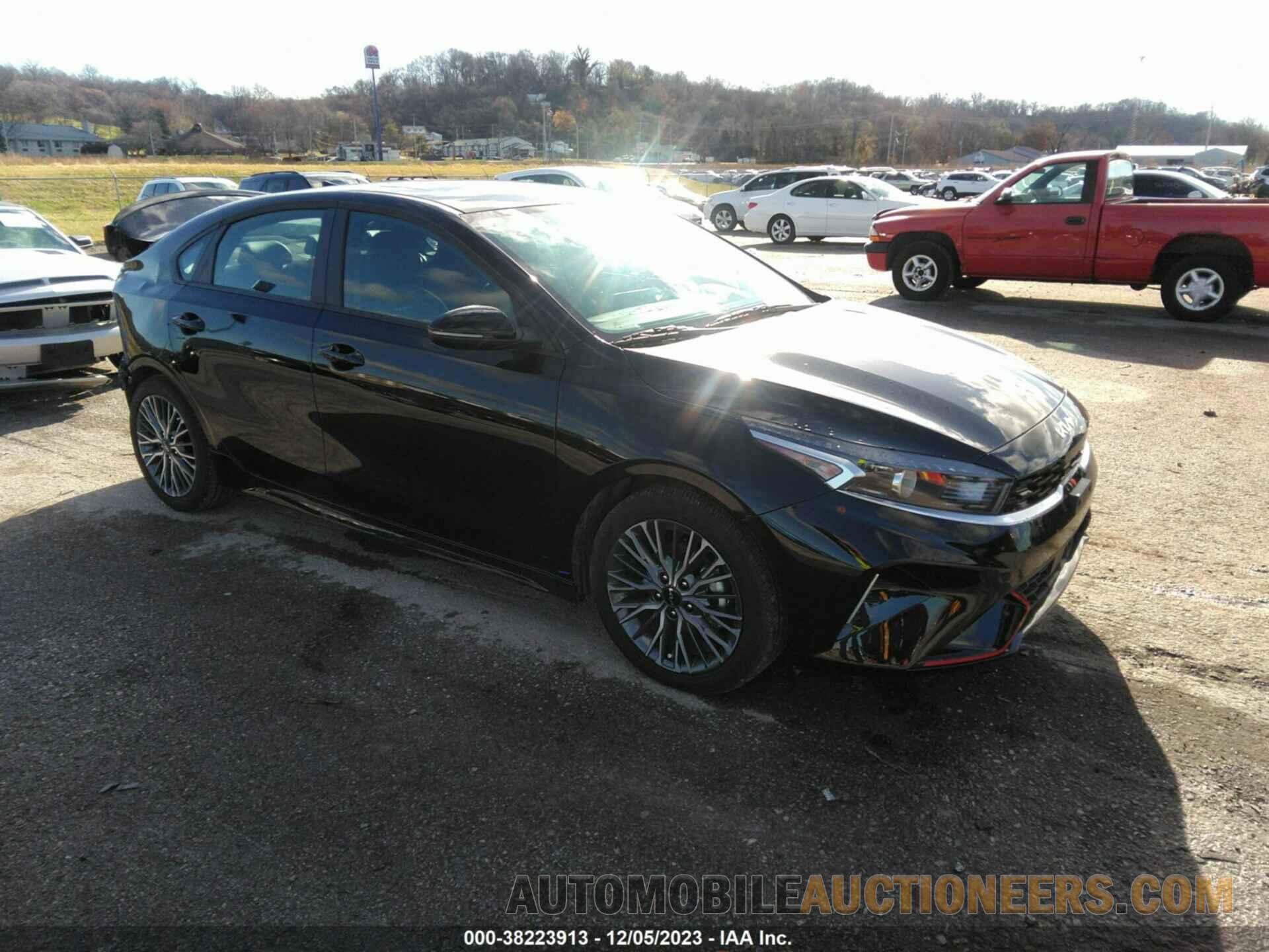 3KPF54AD1PE650817 KIA FORTE 2023