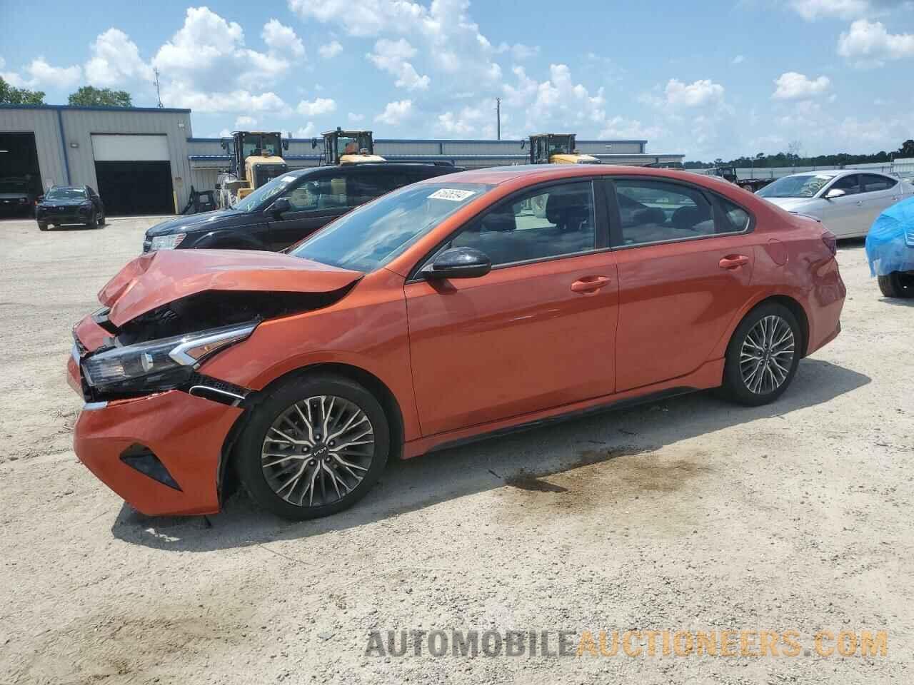 3KPF54AD1PE651949 KIA FORTE 2023