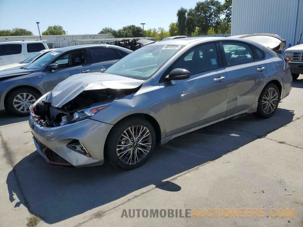 3KPF54AD1PE654723 KIA FORTE 2023