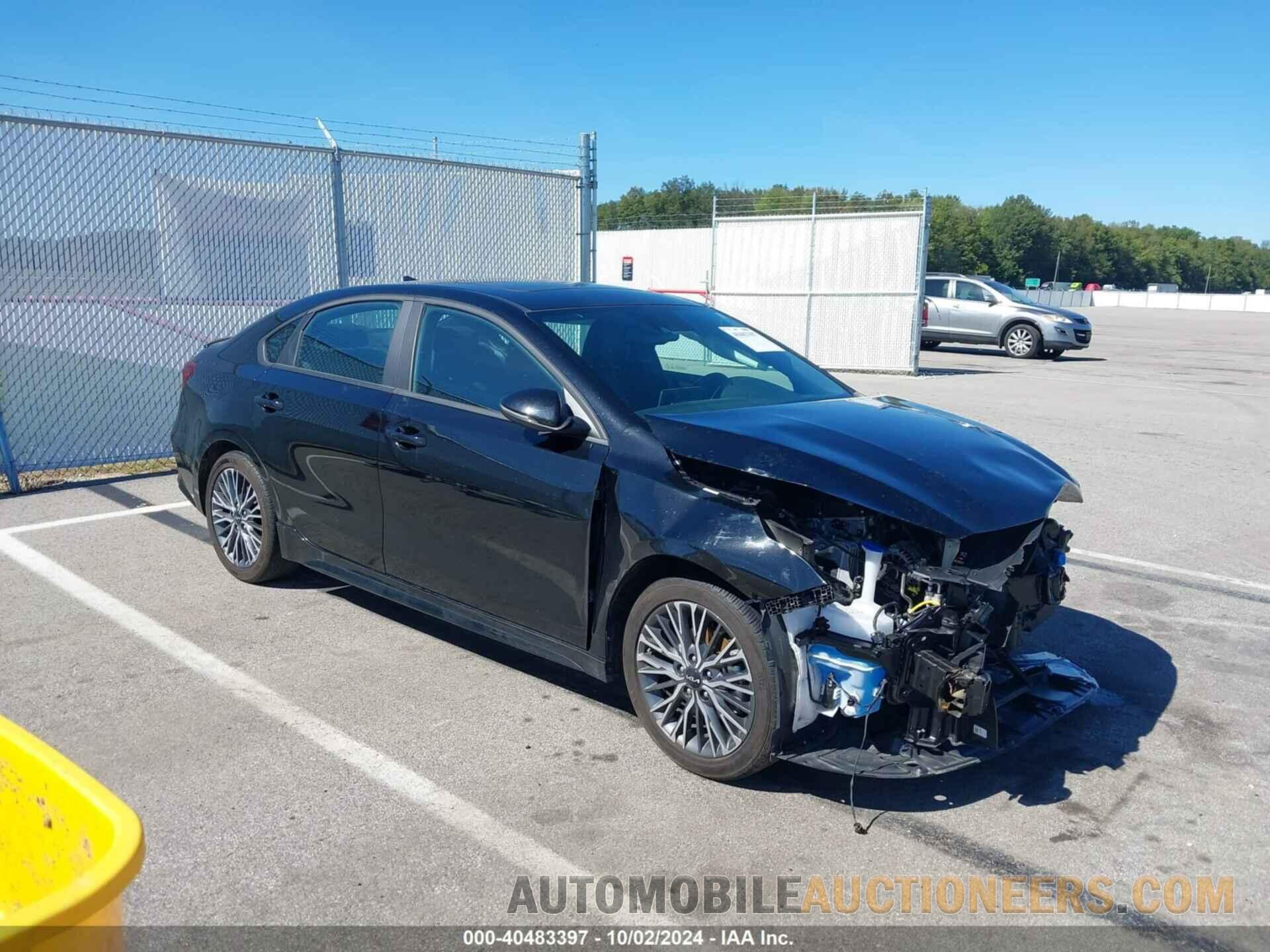 3KPF54AD1PE661753 KIA FORTE 2023