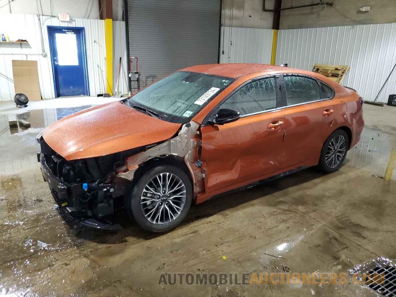 3KPF54AD1PE665348 KIA FORTE 2023