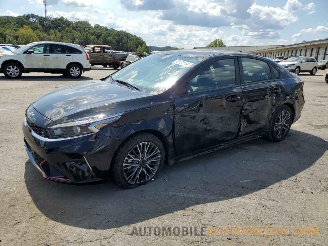 3KPF54AD1PE666354 KIA FORTE 2023