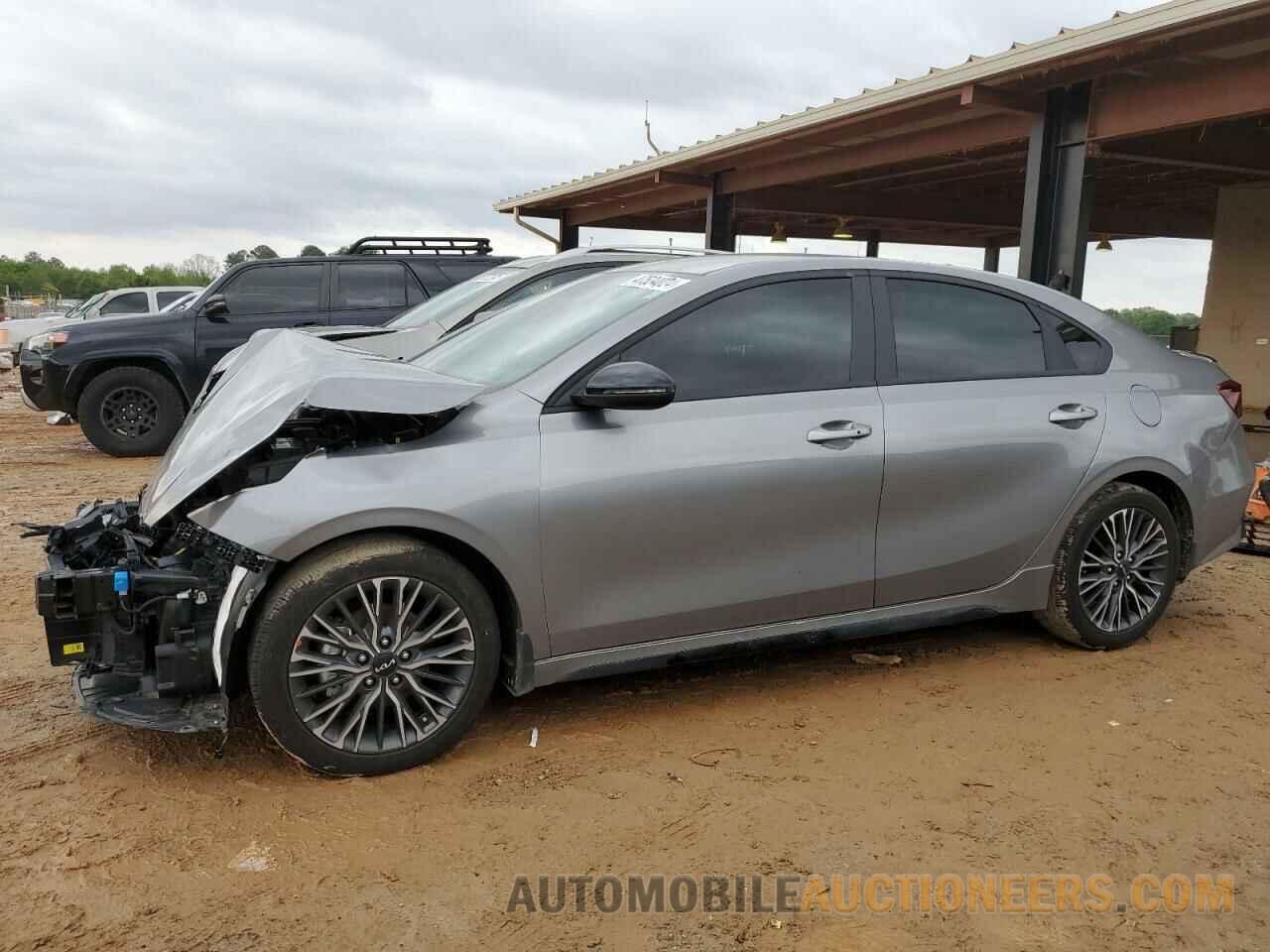 3KPF54AD1PE667780 KIA FORTE 2023