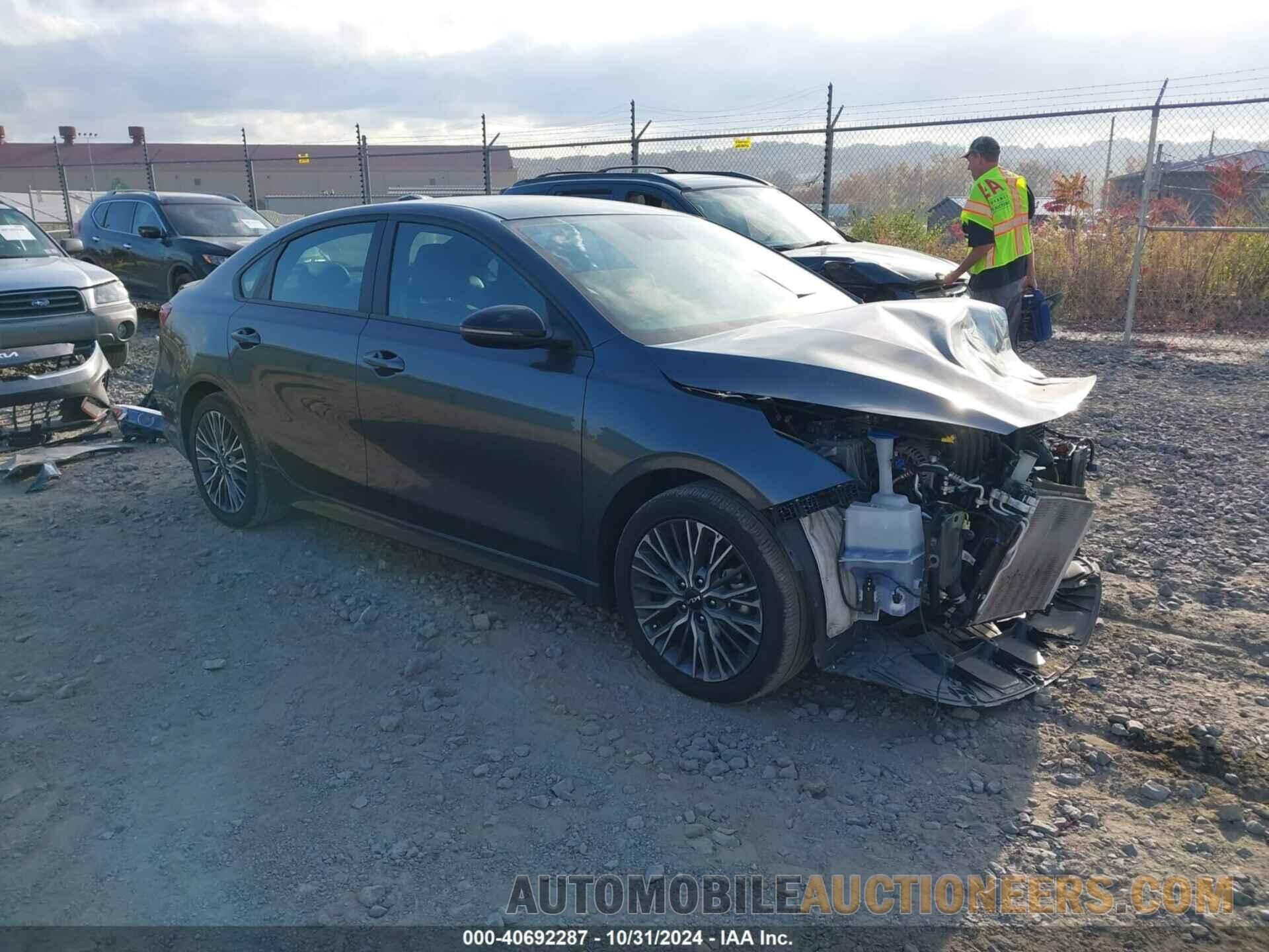 3KPF54AD1PE668721 KIA FORTE 2023