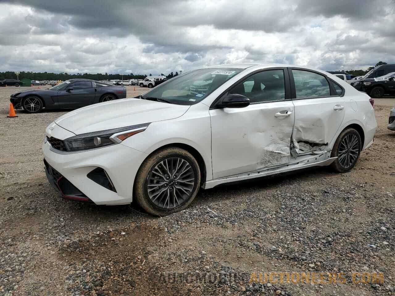 3KPF54AD1PE690847 KIA FORTE 2023