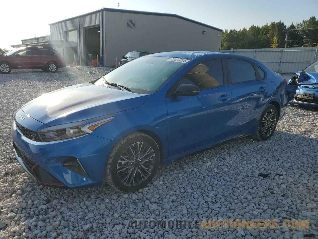 3KPF54AD1RE702966 KIA FORTE 2024