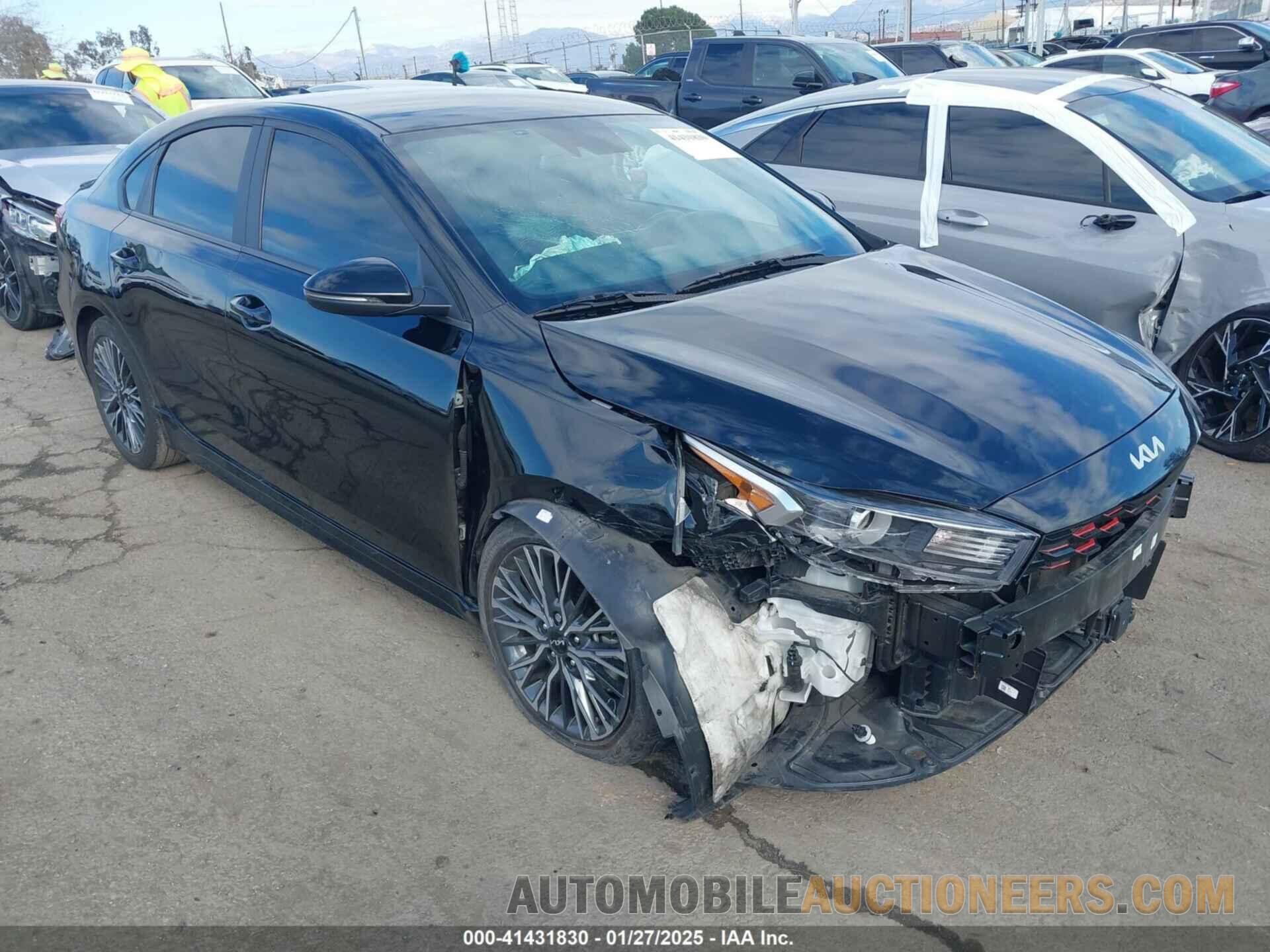 3KPF54AD1RE706452 KIA FORTE 2024