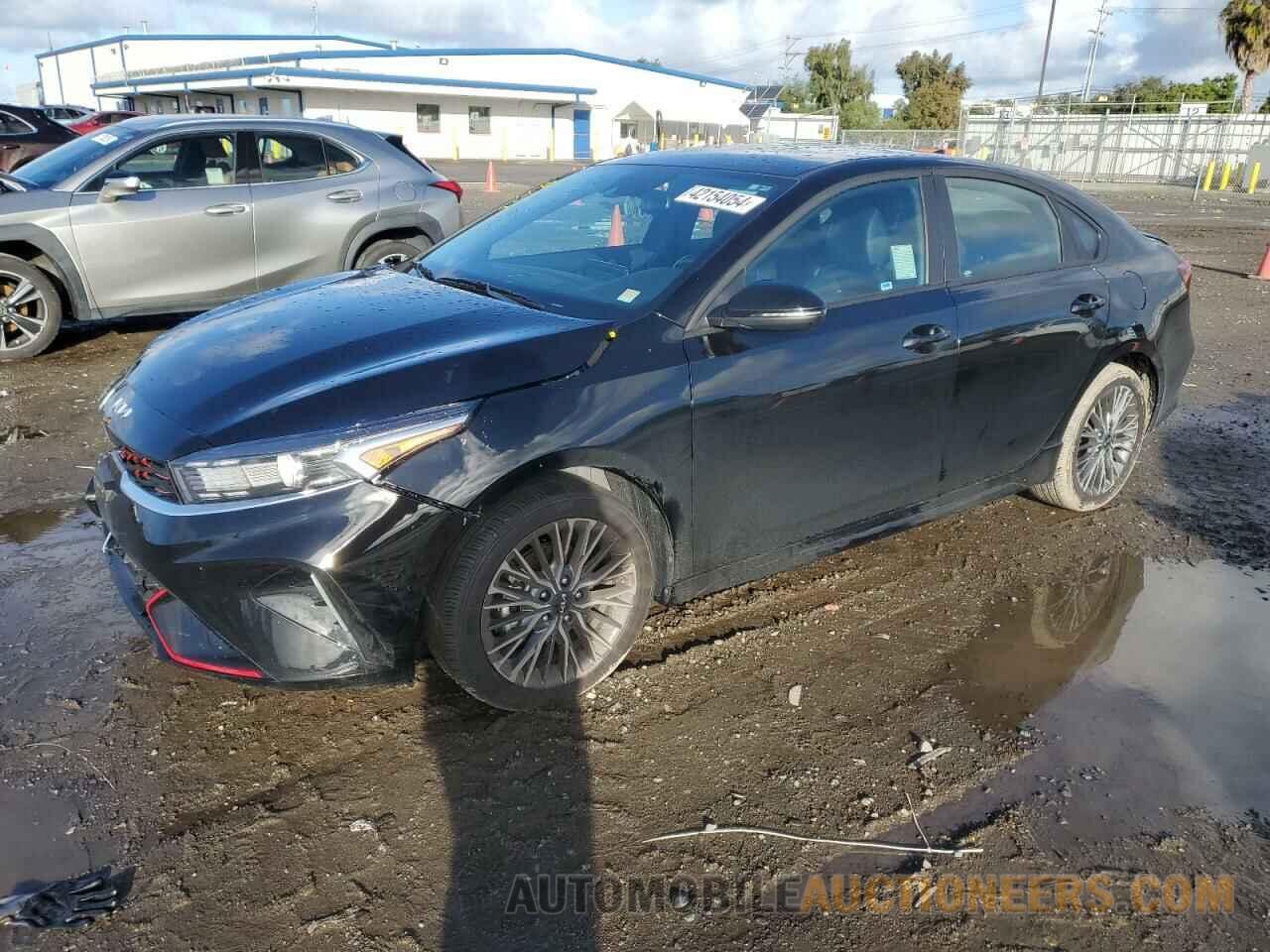 3KPF54AD1RE706502 KIA FORTE 2024