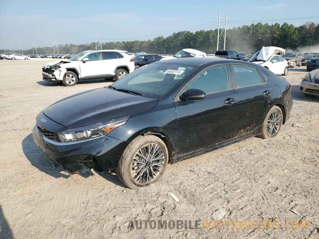 3KPF54AD1RE707018 KIA FORTE 2024