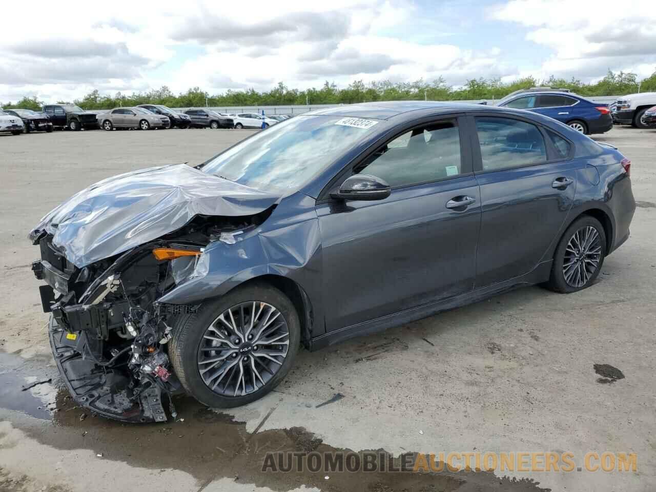 3KPF54AD1RE713837 KIA FORTE 2024