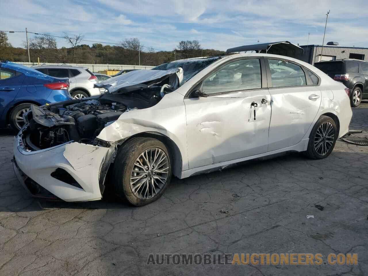 3KPF54AD1RE722604 KIA FORTE 2024