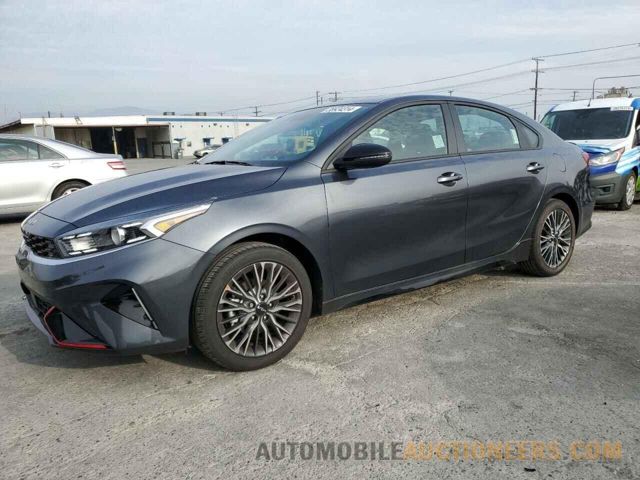 3KPF54AD1RE728970 KIA FORTE 2024